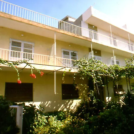 Borka Διαμέρισμα Podgora (Split-Dalmatia)