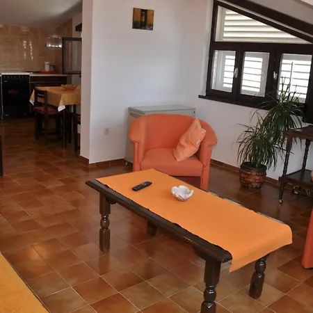 Borka Διαμέρισμα Podgora (Split-Dalmatia)