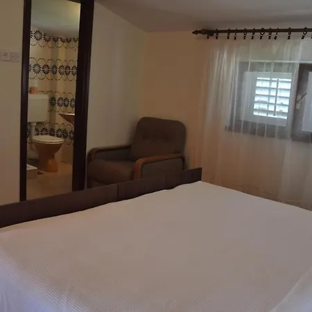 Διαμέρισμα Borka Podgora (Split-Dalmatia)
