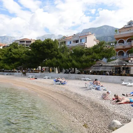 Borka Podgora (Split-Dalmatia)