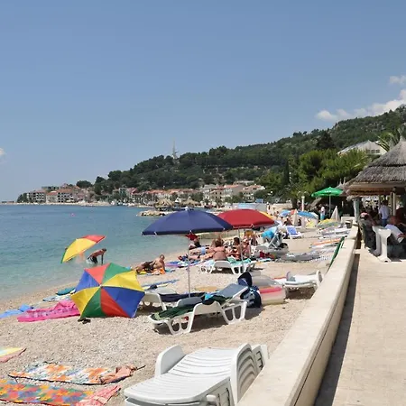 Διαμέρισμα Borka