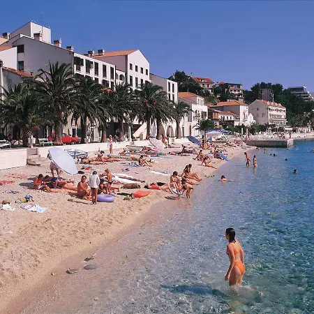 Διαμέρισμα Borka Podgora (Split-Dalmatia)