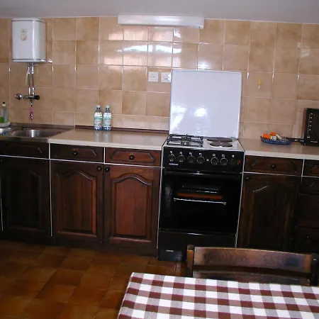 Apartamento Borka