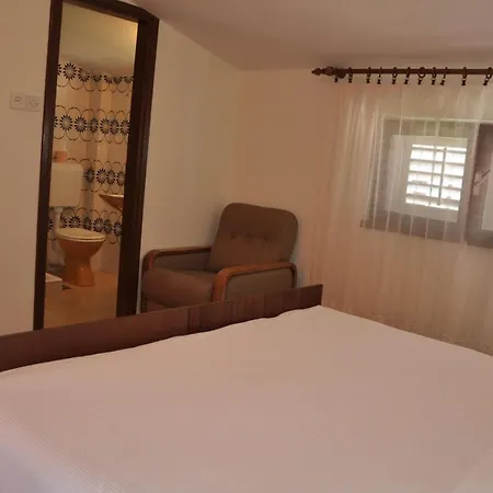 Borka Apartamento Podgora (Split-Dalmatia)